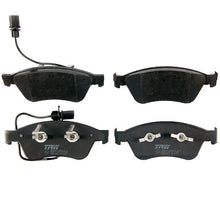 Cargar imagen en el visor de la galería, Balata Trw Gdb1553 - Mi Refacción