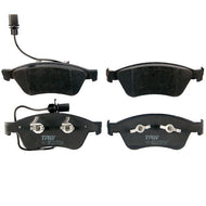 Balata Trw Gdb1553 - Mi Refacción