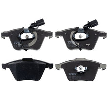 Cargar imagen en el visor de la galería, Balata Trw Gdb1554 - Mi Refacción