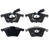 Balata Trw Gdb1554 - Mi Refacción