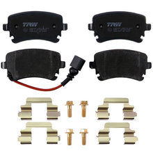 Cargar imagen en el visor de la galería, Balata Trw Gdb1557 - Mi Refacción