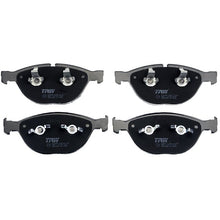 Cargar imagen en el visor de la galería, Balata Trw Gdb1558 - Mi Refacción