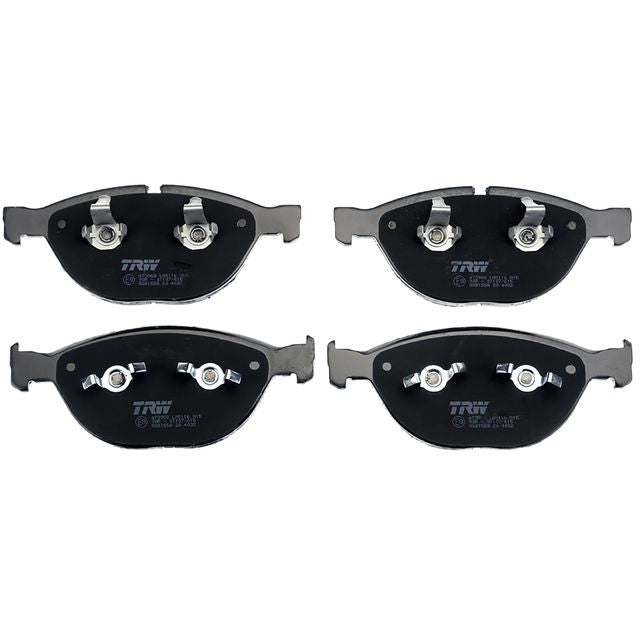 Balata Trw Gdb1558 - Mi Refacción