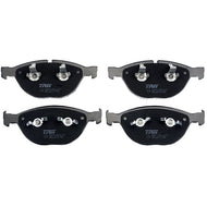 Balata Trw Gdb1558 - Mi Refacción