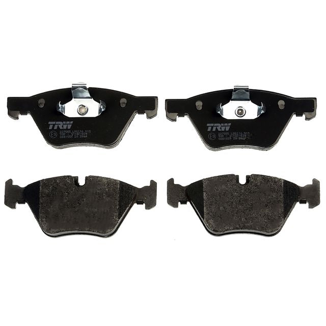 Balata Trw Gdb1559 - Mi Refacción