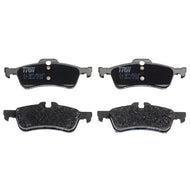 Balata Trw Gdb1561 - Mi Refacción