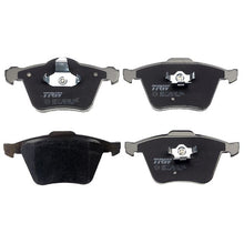 Cargar imagen en el visor de la galería, Balata Trw Gdb1565 - Mi Refacción