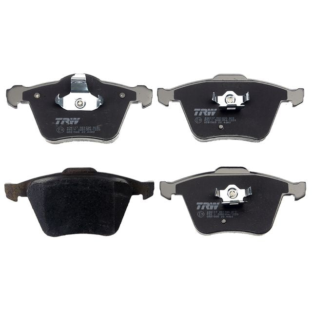 Balata Trw Gdb1565 - Mi Refacción