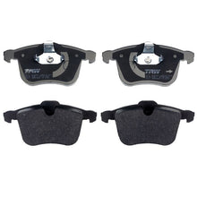 Cargar imagen en el visor de la galería, Balata Trw Gdb1567 - Mi Refacción