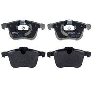 Balata Trw Gdb1567 - Mi Refacción