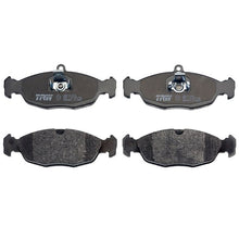 Cargar imagen en el visor de la galería, Balata Trw Gdb1569 - Mi Refacción