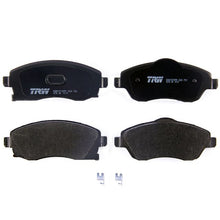 Cargar imagen en el visor de la galería, Balata Trw Gdb1570Mm - Mi Refacción