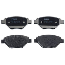 Cargar imagen en el visor de la galería, Balata Trw Gdb1571 - Mi Refacción