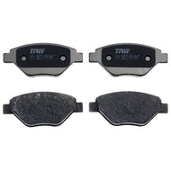 Balata Trw Gdb1571 - Mi Refacción