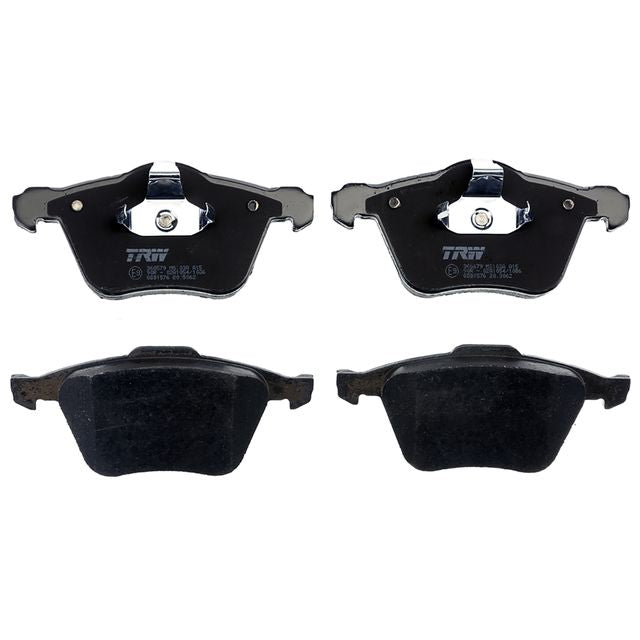 Balata Trw Gdb1576 - Mi Refacción