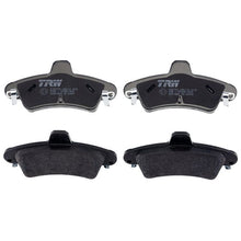 Cargar imagen en el visor de la galería, Balata Trw Gdb1580 - Mi Refacción