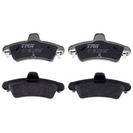 Balata Trw Gdb1580 - Mi Refacción