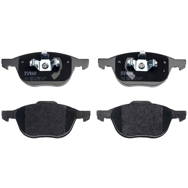 Balata Trw Gdb1583 - Mi Refacción