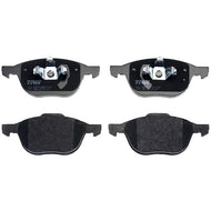 Balata Trw Gdb1583 - Mi Refacción