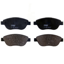 Cargar imagen en el visor de la galería, Balata Trw Gdb1591 - Mi Refacción