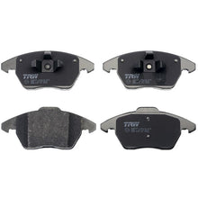 Cargar imagen en el visor de la galería, Balata Trw Gdb1605 - Mi Refacción