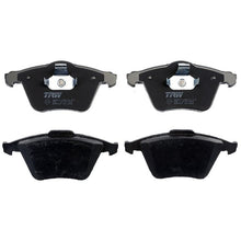 Cargar imagen en el visor de la galería, Balata Trw Gdb1607 - Mi Refacción