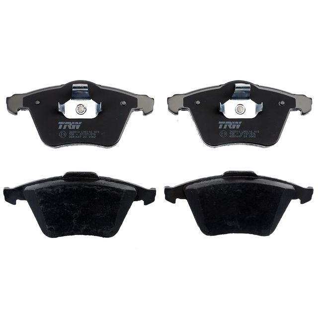 Balata Trw Gdb1607 - Mi Refacción