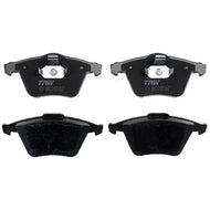 Balata Trw Gdb1607 - Mi Refacción