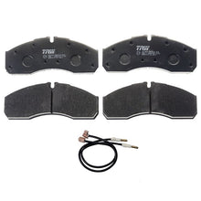 Cargar imagen en el visor de la galería, Balata Trw Gdb1610