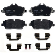 Balata Trw Gdb1611 - Mi Refacción