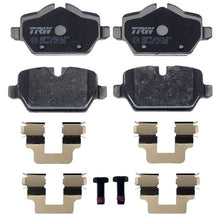 Cargar imagen en el visor de la galería, Balata Trw Gdb1612 - Mi Refacción