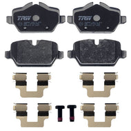 Balata Trw Gdb1612 - Mi Refacción