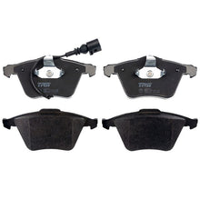 Cargar imagen en el visor de la galería, Balata Trw Gdb1616 - Mi Refacción