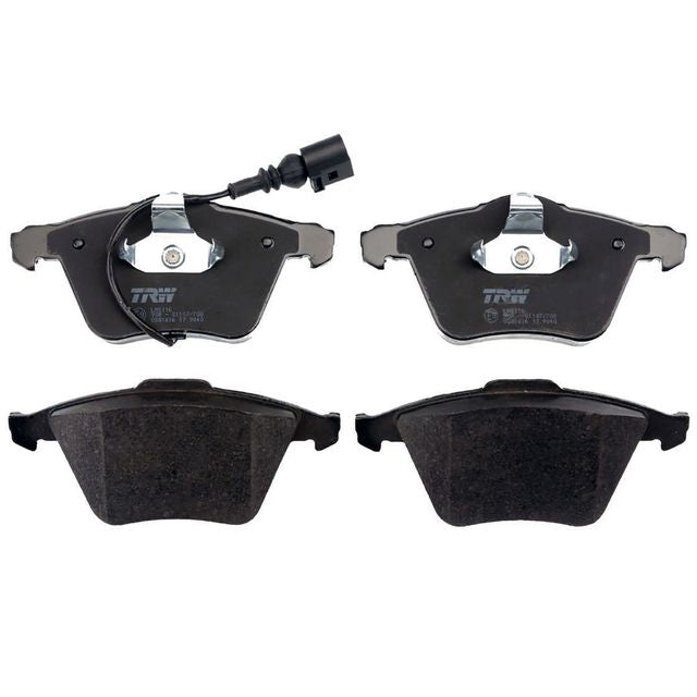 Balata Trw Gdb1616 - Mi Refacción