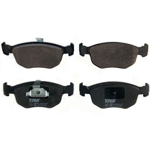 Cargar imagen en el visor de la galería, Balata Trw Gdb1618 - Mi Refacción