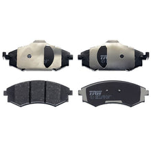 Cargar imagen en el visor de la galería, Balata Trw Gdb1623 - Mi Refacción