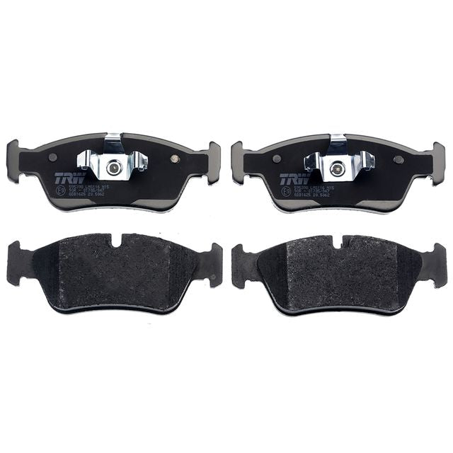 Balata Trw Gdb1625 - Mi Refacción