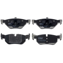 Cargar imagen en el visor de la galería, Balata Trw Gdb1626 - Mi Refacción