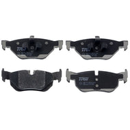 Balata Trw Gdb1626 - Mi Refacción