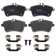 Cargar imagen en el visor de la galería, Balata Trw Gdb1628 - Mi Refacción