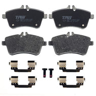 Balata Trw Gdb1628 - Mi Refacción