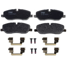 Cargar imagen en el visor de la galería, Balata Trw Gdb1631 - Mi Refacción