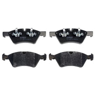 Balata Trw Gdb1642 - Mi Refacción