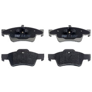 Balata Trw Gdb1643 - Mi Refacción