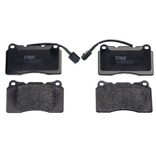 Cargar imagen en el visor de la galería, Balata Trw Gdb1648 - Mi Refacción