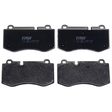 Cargar imagen en el visor de la galería, Balata Trw Gdb1667 - Mi Refacción