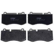 Balata Trw Gdb1667 - Mi Refacción