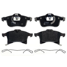 Cargar imagen en el visor de la galería, Balata Trw Gdb1668 - Mi Refacción