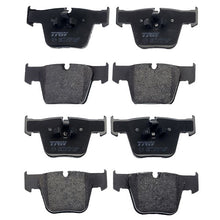 Cargar imagen en el visor de la galería, Balata Trw Gdb1674 - Mi Refacción