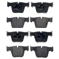 Balata Trw Gdb1674 - Mi Refacción